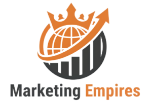 Marketing Empires Logo
