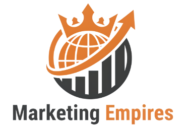 Marketing Empires Logo